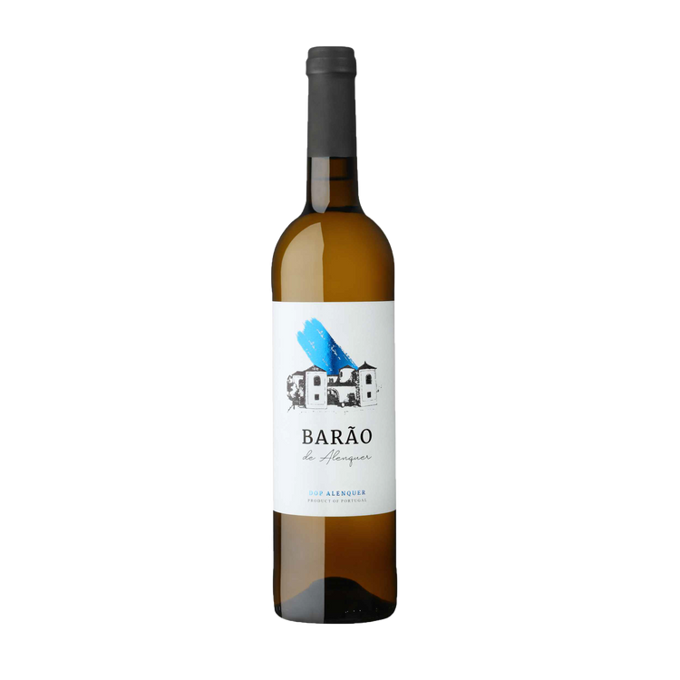 Barão do Alenquer Branco