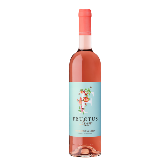 Fructus Leve Rosé