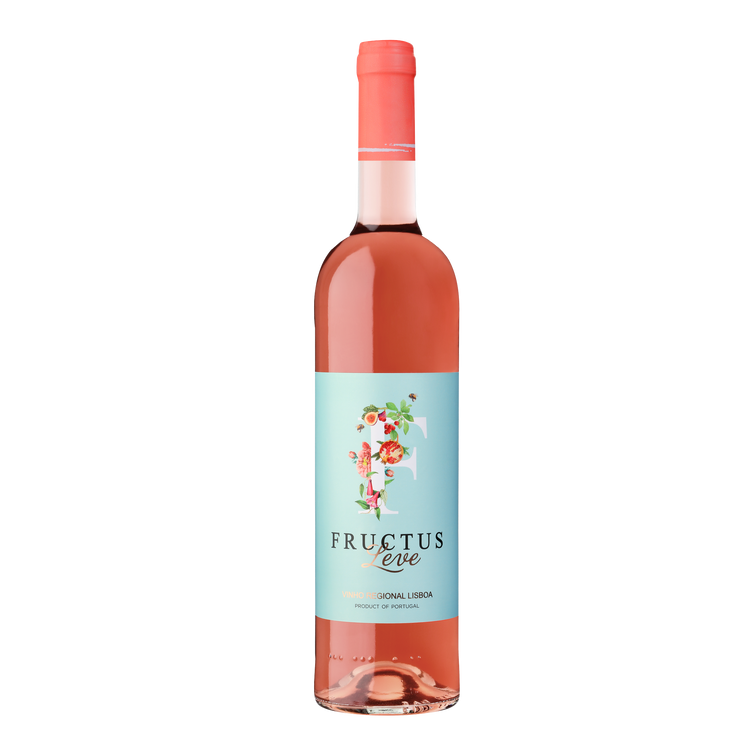 Fructus Leve Rosé