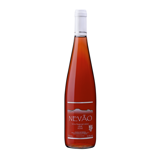 Nevão Leve Rosé