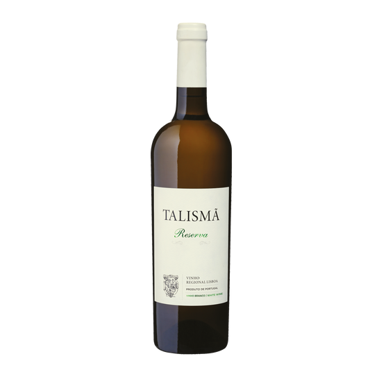 Talismã Reserve White