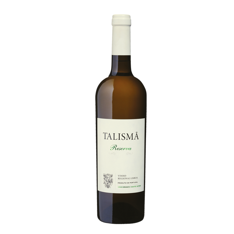 Talismã Reserva Branco