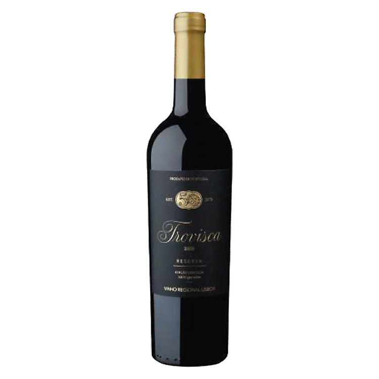 Trovisca Reserva