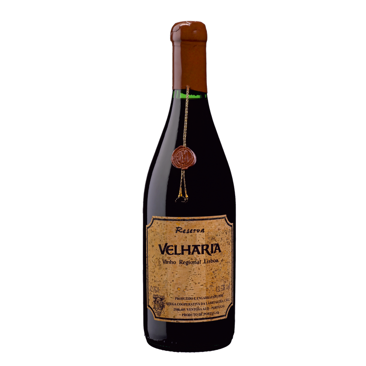Velharia Reserva Tinto