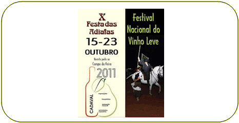 Festival Nacional do Vinho Leve 