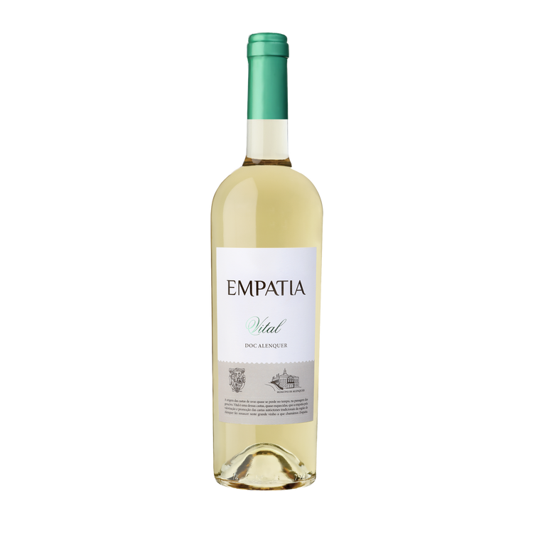 Empatia Vital White