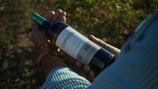 Tintos, Brancos e Bebidas Espirituosas