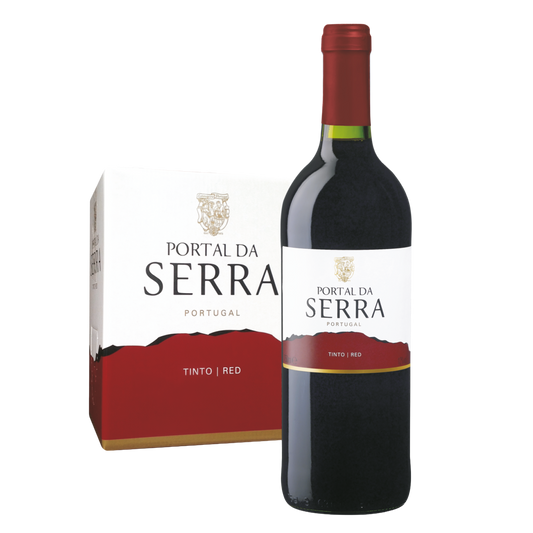 Portal da Serra Tinto