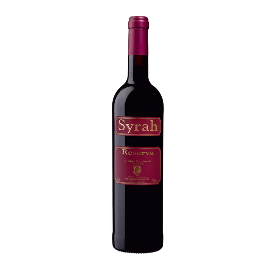 Syrah Tinto