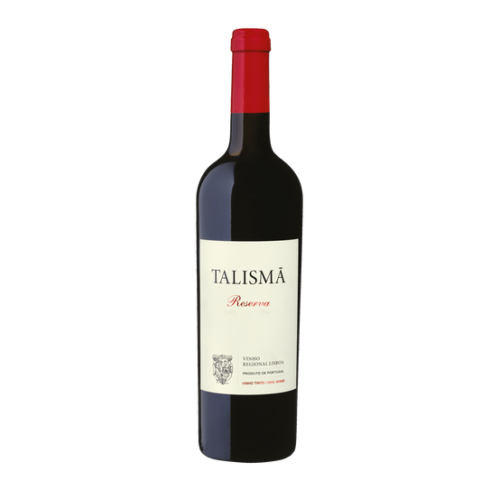 Talismã Reserva Tinto