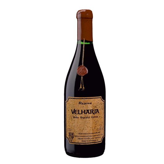 Velharia Reserva Tinto